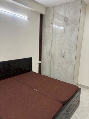 Bathroom in 2 BHK Builder Floor at Sector 40 – for Rent