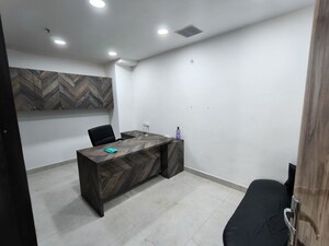 Floor Plan in  Office Space at Netaji Subhash Place – for Rent
