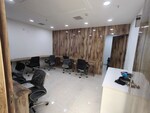 536 Sq.Ft. Office Space in Netaji Subhash Place