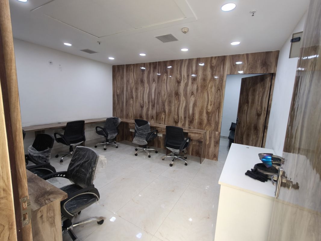 Office Space For Rent in Netaji Subhash Place