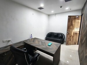 Team Area in  Office Space at Netaji Subhash Place – for Rent