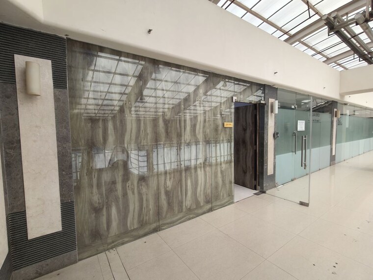 undefined, netaji subhash place Commercial Office Space 536 Sq.Ft. In Netaji Subhash Place Delhi 10184143