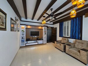 3 BHK Apartment For Sale in Cambridge Layout