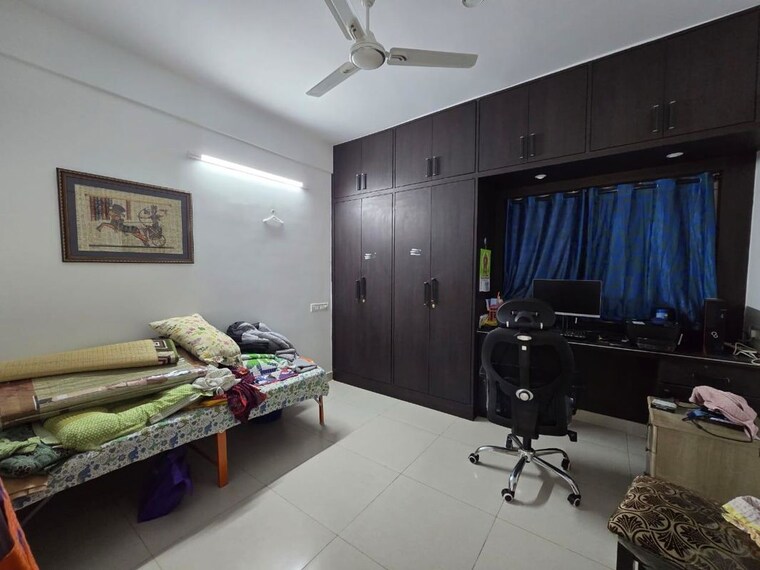 Living Room, cambridge layout 3 Bedroom 1500 Sq.Ft. Apartment In Cambridge Layout Bangalore 10184165
