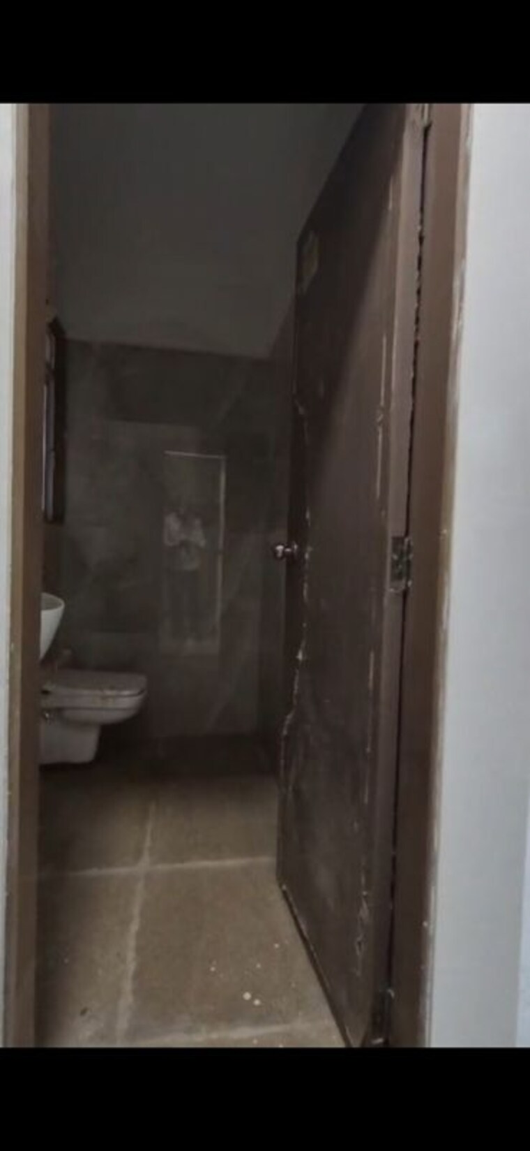 Bathroom, shiv-pearl-gardens 1 Bedroom 491 Sq.Ft. Apartment In Malad West Mumbai 10184168