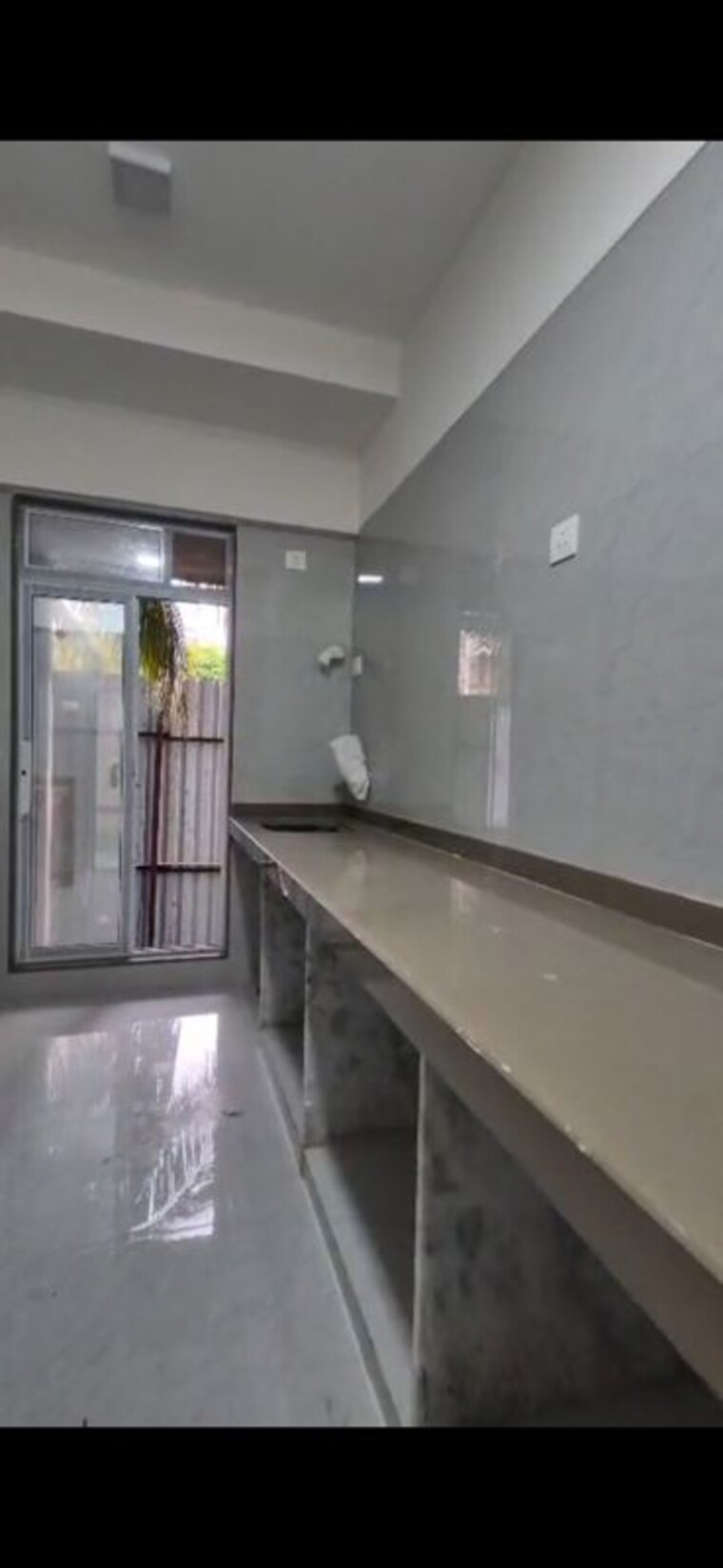 Kitchen, shiv-pearl-gardens 1 Bedroom 491 Sq.Ft. Apartment In Malad West Mumbai 10184168