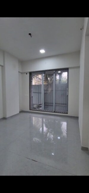 Bedroom in 1 BHK Apartment at Shiv Pearl Gardens, Malad West – for Rent