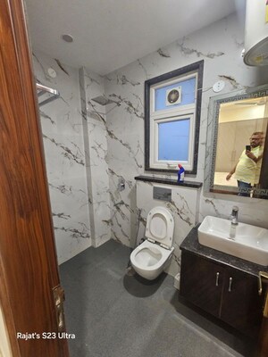 Master Bedroom in 2 BHK Apartment at Signature Global Prime, Sector 63a – for Sale