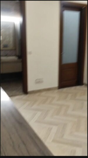 Room in 4 BHK Builder Floor at Pamposh Enclave – for Rent