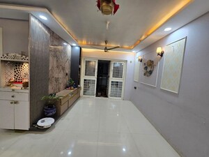 3 BHK Apartment For Sale in Pashan
