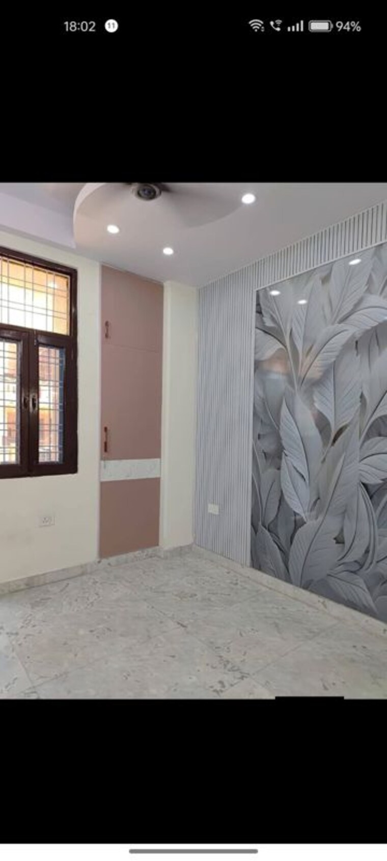 Room, rps-palm-drive 2 Bedroom 133 Sq.Yd. Builder Floor In Sector 88 Faridabad 10184174