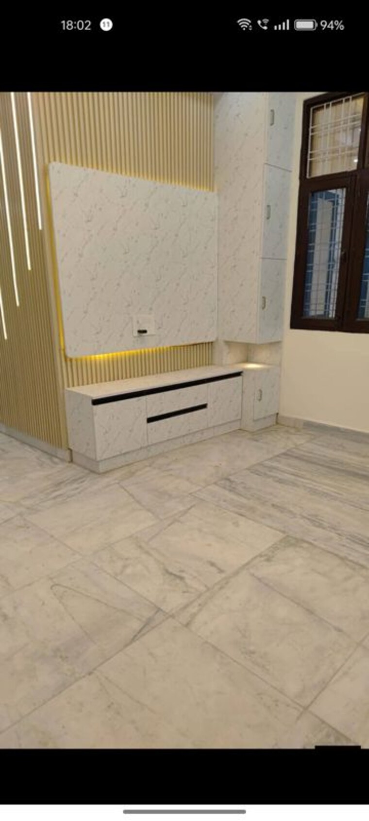 Room, rps-palm-drive 2 Bedroom 155 Sq.Yd. Builder Floor In Sector 88 Faridabad 10184177