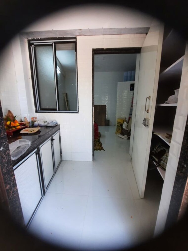 Kitchen, kaveri-chs-malad 1 RK 230 Sq.Ft. Apartment In Malad West Mumbai 10184186