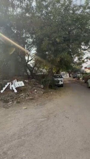  Plot – Exterior View View at Eldeco ii - for Sale