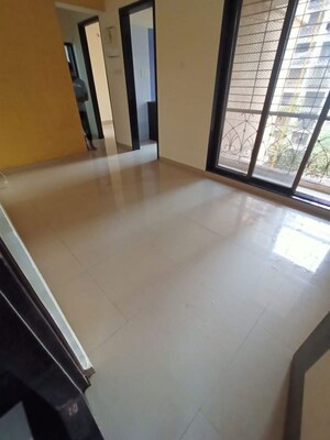 Room in 1 BHK Apartment at Nisarg Hyde Park, Kharghar – for Sale