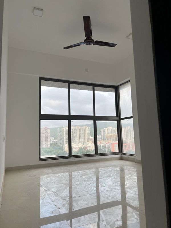 1 BHK Apartment For Rent in UK Iridium