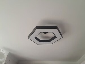 Furnished Amenities in 2 BHK Apartment at Maya Garden City, Lohgarh – for Sale