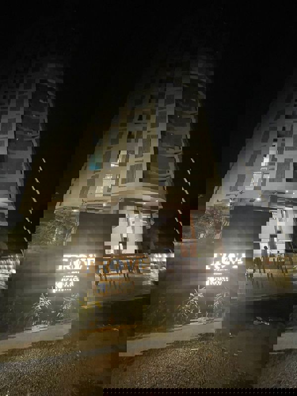 3 BHK 1910 Sq.Ft. Apartment in Kalash Trove