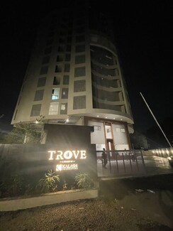 3 BHK Apartment For Sale in Kalash Trove