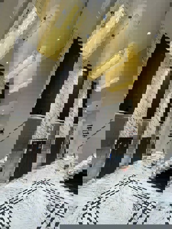 3 BHK 1915 Sq.Ft. Apartment in Kalash Trove