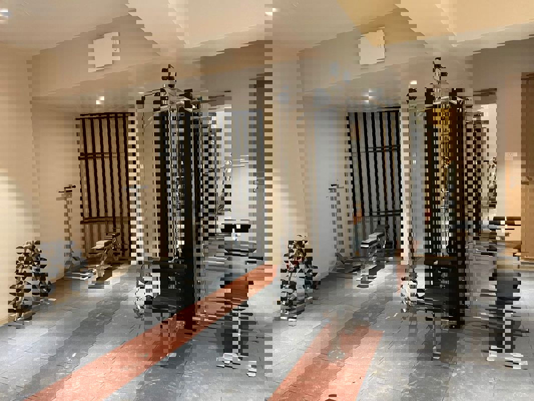 3 BHK 1914 Sq.Ft. Apartment in Kalash Trove