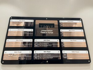 3 BHK Apartment – Exterior View View at Kalash Trove, Aundh - for Sale