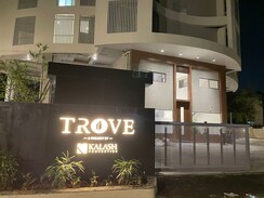 3 BHK Apartment For Sale in Kalash Trove