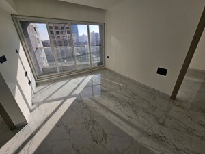 Room in 2 BHK Apartment at Shagun Krishvi Heights, Girgaon – for Sale