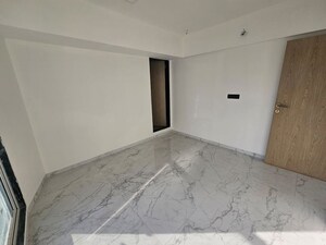 Room in 2 BHK Apartment at Shagun Krishvi Heights, Girgaon – for Sale