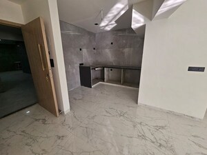 Kitchen in 2 BHK Apartment at Shagun Krishvi Heights, Girgaon – for Sale