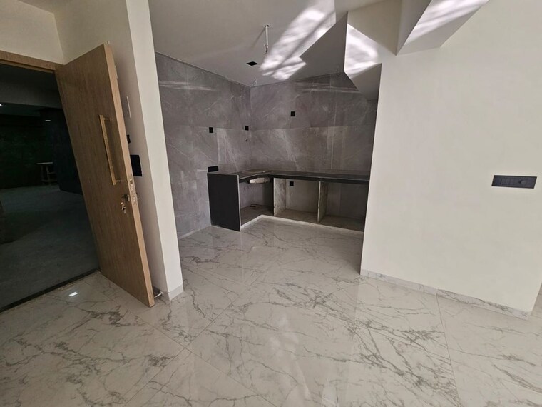 Kitchen, shagun-krishvi-heights 2 Bedroom 913 Sq.Ft. Apartment In Girgaon Mumbai 10181475