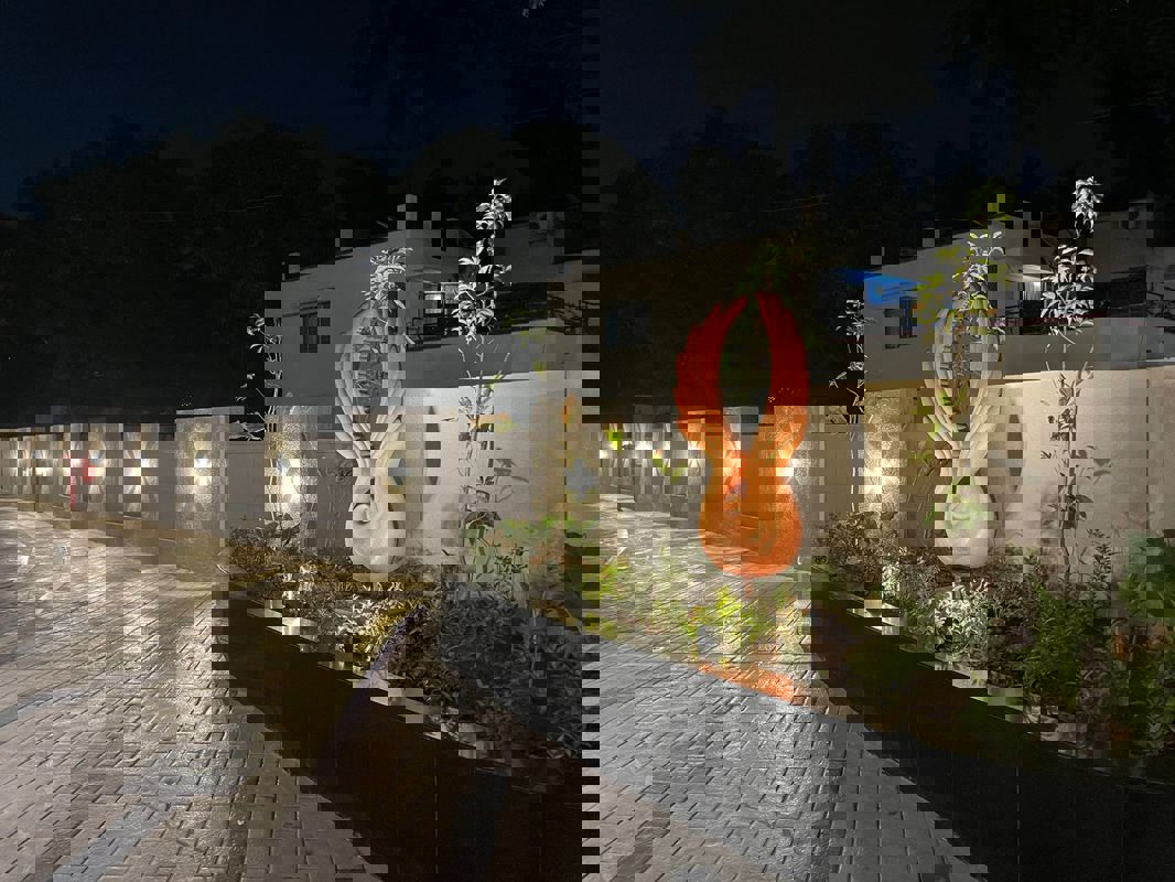 3 BHK 1918 Sq.Ft. Apartment in Kalash Trove