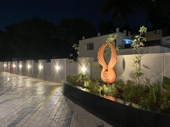3 BHK Apartment For Sale in Kalash Trove