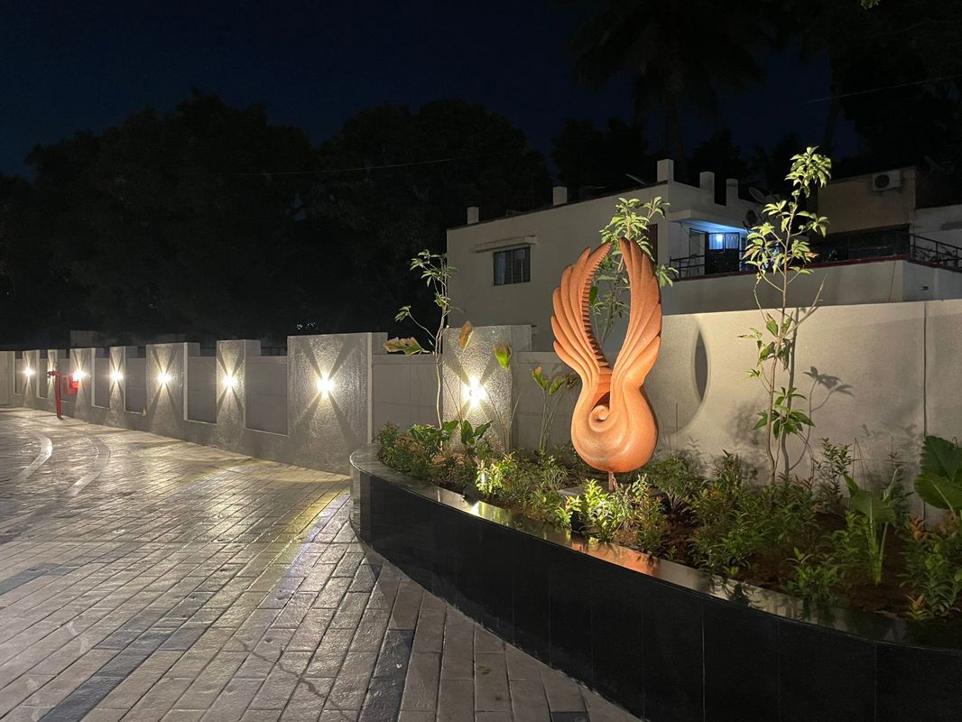 3 BHK Apartment For Sale in Kalash Trove