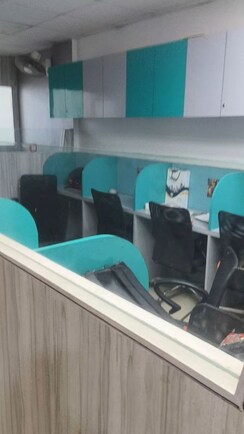 Office Space For Rent in Parsvnath Planet Plaza