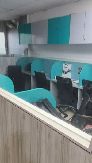  Office Space For Rent in Parsvnath Planet Plaza, Gomti Nagar