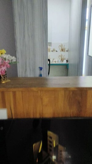 Floor Plan in  Office Space at Parsvnath Planet Plaza, Gomti Nagar – for Rent