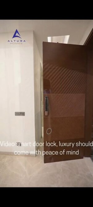 Bathroom in 3.5 BHK Builder Floor at Greater Kailash I – for Sale