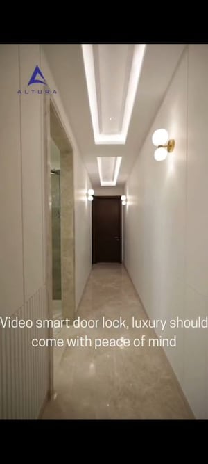 3.5 BHK Builder Floor For Sale in Greater Kailash I