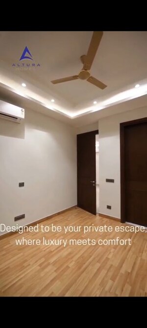 Room in 3.5 BHK Builder Floor at Greater Kailash I – for Sale