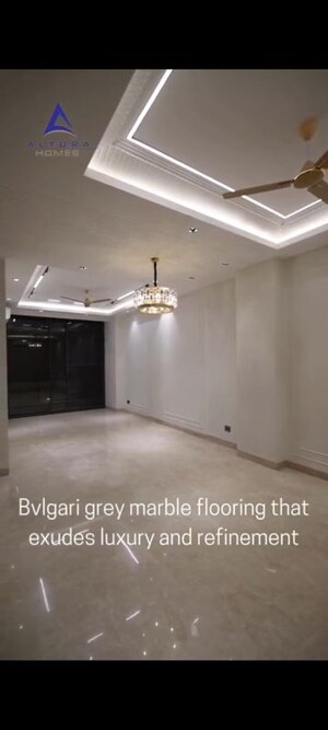 Room in 3.5 BHK Builder Floor at Greater Kailash I – for Sale