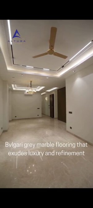 Room in 3.5 BHK Builder Floor at Greater Kailash I – for Sale