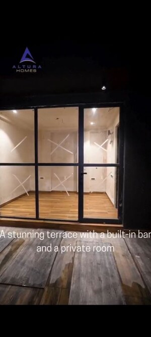 Room in 3.5 BHK Builder Floor at Greater Kailash I – for Sale