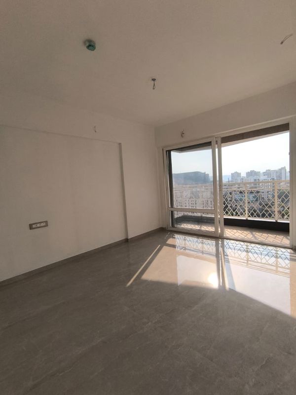 2.5 BHK Apartment For Sale in Baner