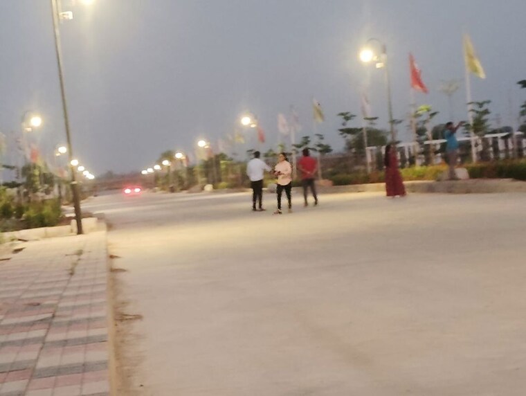 undefined, sangareddy  111 Sq.Yd. Plot In Sangareddy Hyderabad 10184208