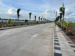 Plot For Sale in Sangareddy