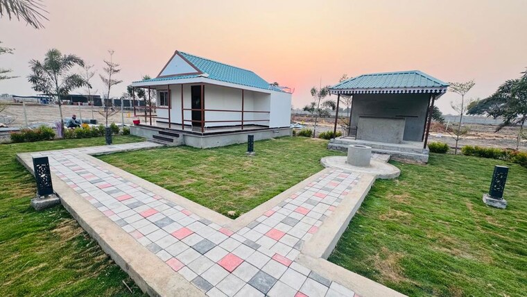 Exterior View, sangareddy  111 Sq.Yd. Plot In Sangareddy Hyderabad 10184208