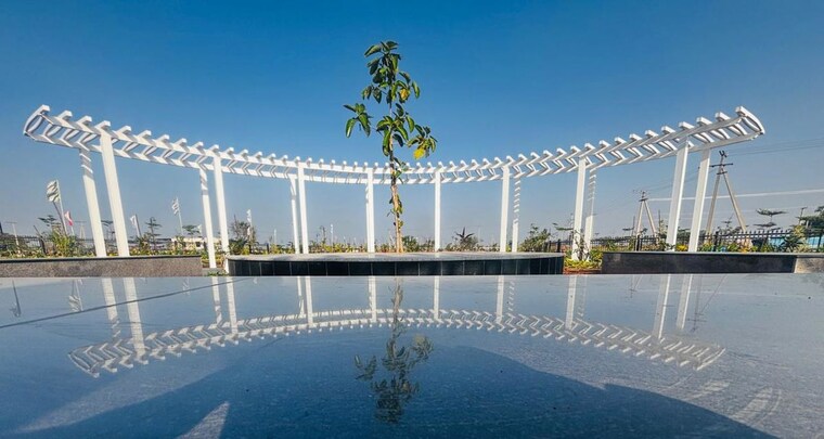 undefined, sangareddy  122 Sq.Yd. Plot In Sangareddy Hyderabad 10184313