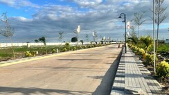 Plot For Sale in Sangareddy