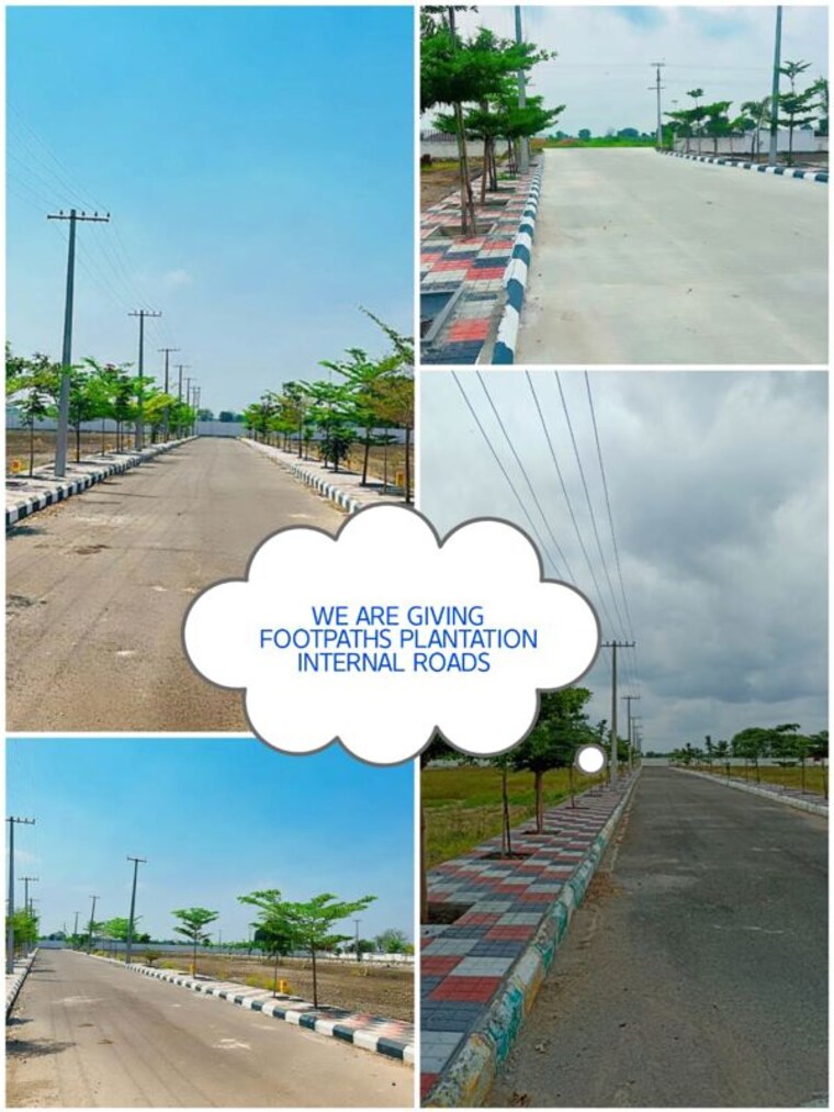 Exterior View, sangareddy  188 Sq.Yd. Plot In Sangareddy Hyderabad 10184319